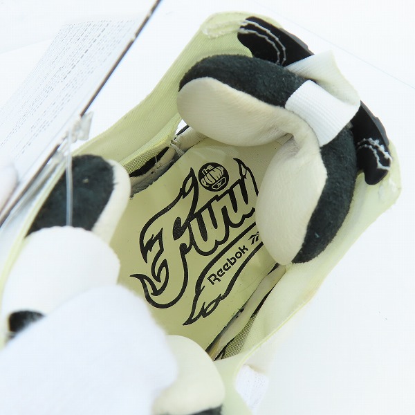 実際に弊社で買取させて頂いたReebok/リーボック インスタポンプ フューリー INSTAPUMP FURY OG ACHM AR0445/24の画像 4枚目