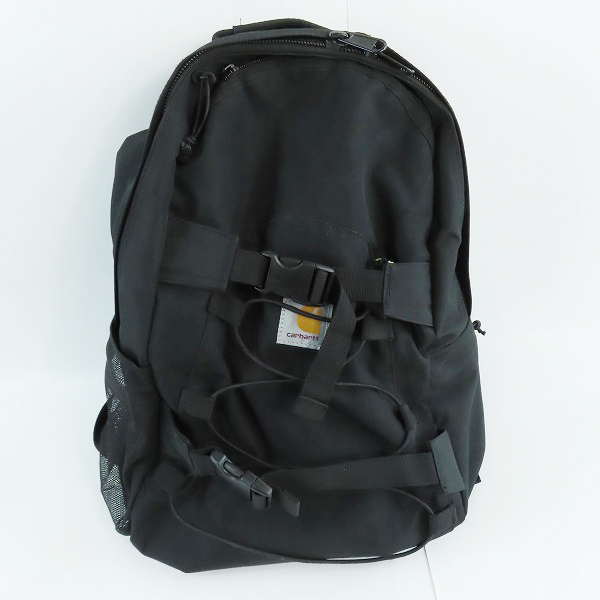 実際に弊社で買取させて頂いたCarhartt/カーハート バックパック/リュックサック