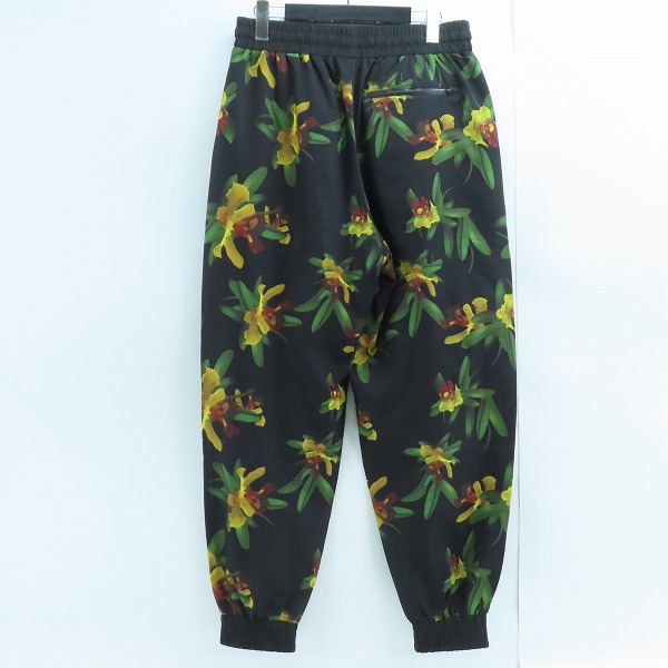 実際に弊社で買取させて頂いたpuma×MIHARAYASUHIRO/プーマ×ミハラヤスヒロ メッシュパンツ 566125/S