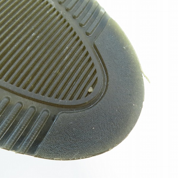 実際に弊社で買取させて頂いたDr.Martens/ドクターマーチン FLORA/フローラ サイドゴアブーツ 14649001/UK6の画像 7枚目