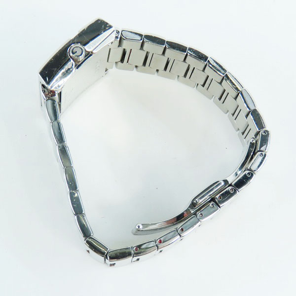 実際に弊社で買取させて頂いたGUCCI/グッチ クオーツ 腕時計 100L【動作未確認】の画像 1枚目