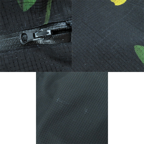 実際に弊社で買取させて頂いたpuma×MIHARAYASUHIRO/プーマ×ミハラヤスヒロ メッシュパンツ 566125/Sの画像 9枚目