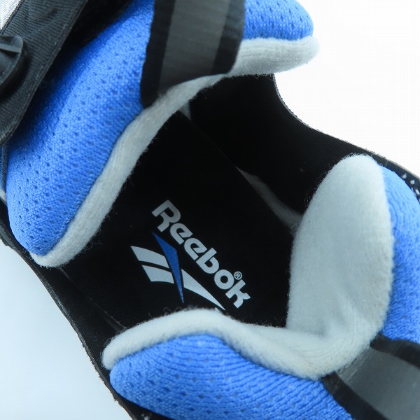実際に弊社で買取させて頂いたReebok/リーボック INSTA PUMP FURY OG インスタポンプフューリー M48756/28.5の画像 4枚目