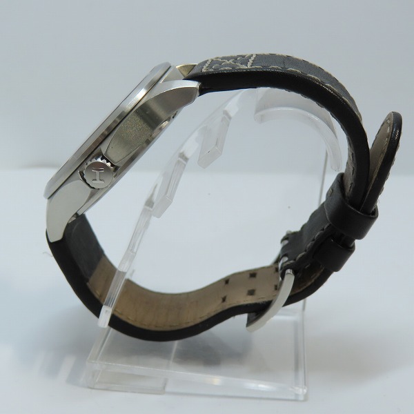 実際に弊社で買取させて頂いたHAMILTON/ハミルトン カーキ アビエーション 自動巻き H766550の画像 1枚目