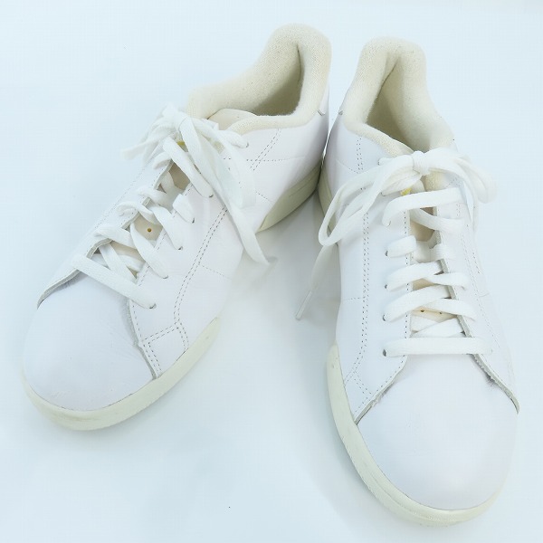 実際に弊社で買取させて頂いたJJJJound × Reebok/ジョウンド × リーボック NPC II/スニーカー GY8065/27