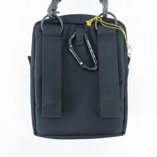 実際に弊社で買取させて頂いた(1)PORTER/ポーター L-fine/エルファイン ミニショルダーバッグ 383-06694の画像 1枚目