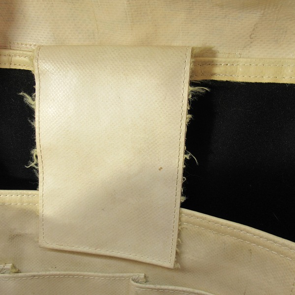 実際に弊社で買取させて頂いたFREITAG/フライターグ F76 LEO/レオ ショルダーバッグの画像 6枚目