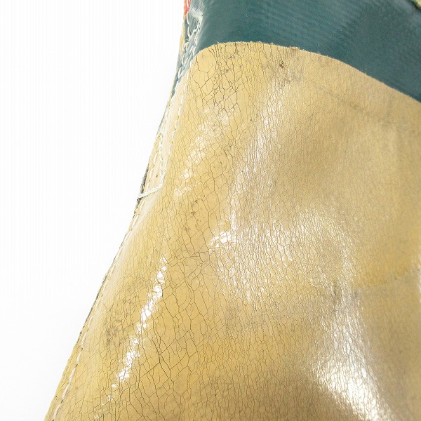 実際に弊社で買取させて頂いたFREITAG/フライターグ F74 BOB ボブ 2WAY トートバッグ ショルダーバッグの画像 6枚目