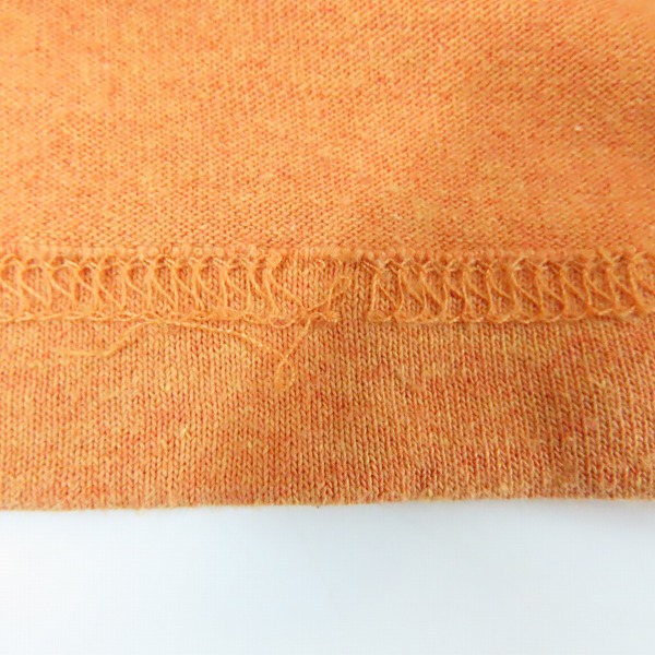 実際に弊社で買取させて頂いたCarhartt/カーハート 胸ポケット 半袖Tシャツ カットソー 2点セットの画像 4枚目