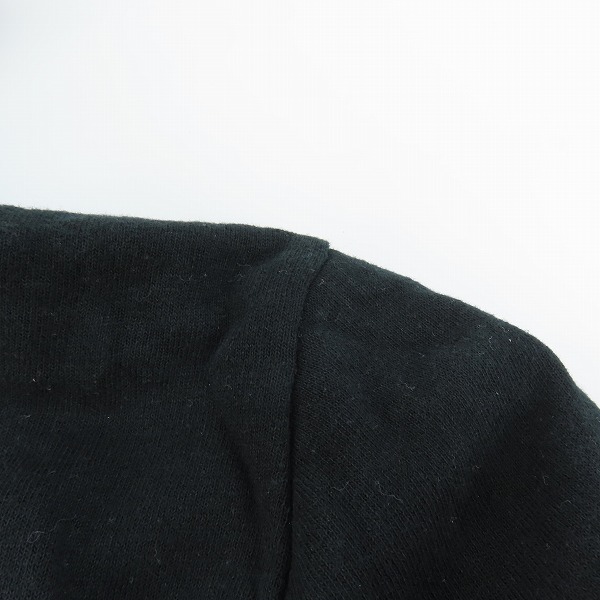 実際に弊社で買取させて頂いたHYSTERIC GLAMOUR/ヒステリックグラマー ガール プリント ジップアップパーカー 0222CF02 Lの画像 6枚目