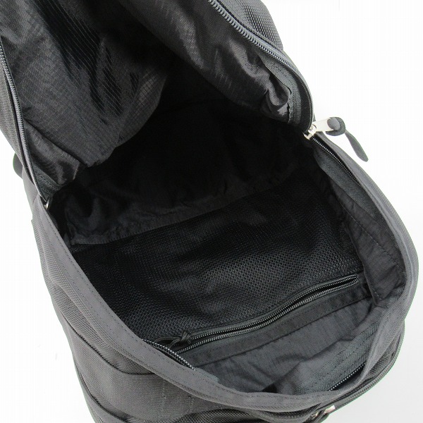 実際に弊社で買取させて頂いた【未使用】GREGORY/グレゴリー CLASSIC DAY/クラシックデイ デイパック/リュックサック 26Lの画像 4枚目