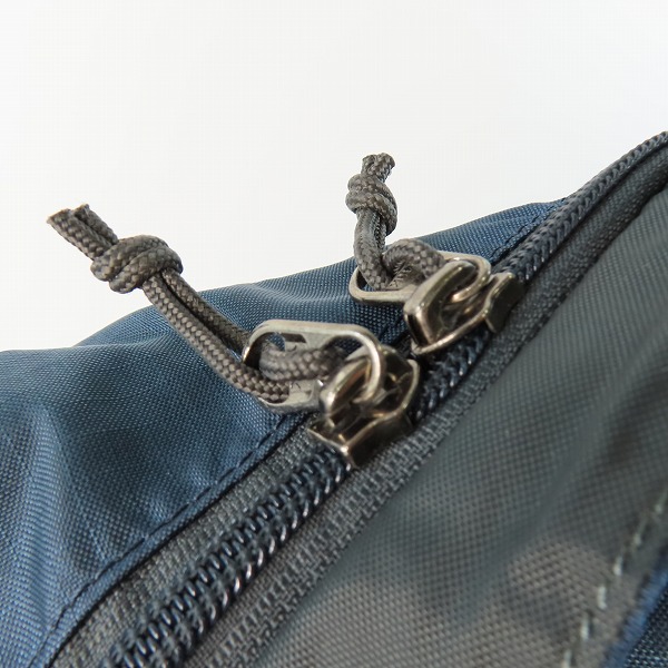 実際に弊社で買取させて頂いたKARRIMOR/カリマー intrepid 40 リュックサック/バックパック 15-WP-06の画像 5枚目