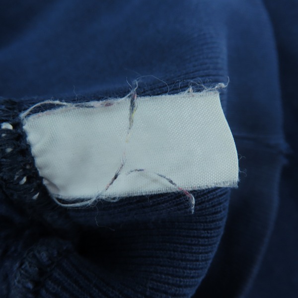 実際に弊社で買取させて頂いたEVIS/エヴィス/エビス スウェットトレーナーの画像 3枚目