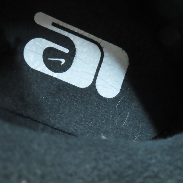 実際に弊社で買取させて頂いたNIKE×ATMOS/ナイキ×アトモス AIR MAX2 LIGHT QS/エアマックス2 ライト クイックストライク CI5590-001/27の画像 6枚目