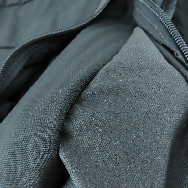 実際に弊社で買取させて頂いたMYSTERY RANCH/ミステリーランチ Invader/インベーダー メッセンジャーバッグの画像 7枚目