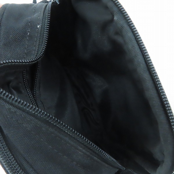 実際に弊社で買取させて頂いたCARHARTT/カーハート スクエア型ボディバッグ ショルダーバッグ ミニショルダーポーチの画像 3枚目