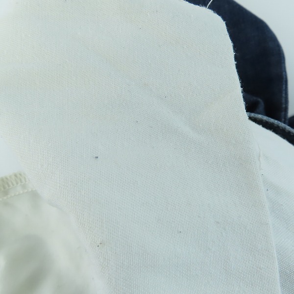 実際に弊社で買取させて頂いたLee/リー デニムパンツ/ジーンズ 2点セットの画像 4枚目