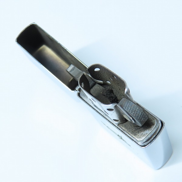 実際に弊社で買取させて頂いたZIPPO/ジッポー Harley-Davidson/ハーレーダビッドソン 2013年製の画像 5枚目