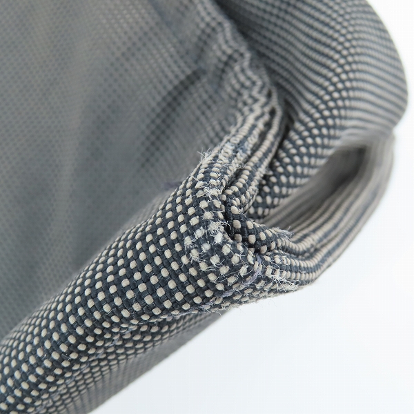 実際に弊社で買取させて頂いたHERMES/エルメス エールライントートGN バッグの画像 7枚目