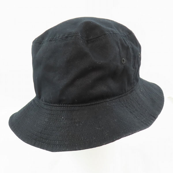 実際に弊社で買取させて頂いたCALEE/キャリー バケットハット Lの画像 3枚目