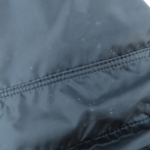 実際に弊社で買取させて頂いたTENDERLOIN×PORTER/テンダーロイン×ポーター ボルネオスカル ナイロンリュック/デイパックの画像 6枚目