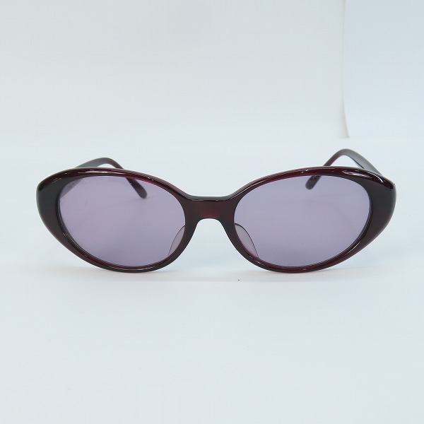 実際に弊社で買取させて頂いたYVES SAINT LAURENT/イブサンローラン サングラス/アイウェア 31-0026