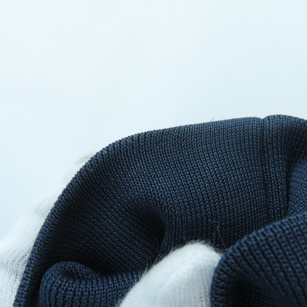 実際に弊社で買取させて頂いたCarhartt-WIP/カーハート BRYANT JACKET ジップアップ ナイロン ジャケット/ブルゾン/Lの画像 8枚目