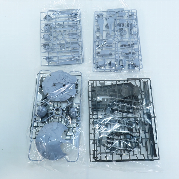 実際に弊社で買取させて頂いた【未組立】BANDAI/バンダイスピリッツ MG 1/100 プロヴィデンスガンダム/SEED/ガンプラの画像 2枚目