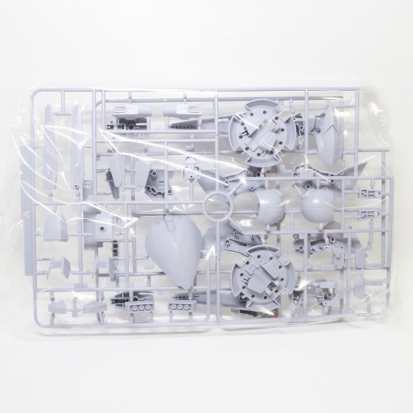 実際に弊社で買取させて頂いた【未組立】BANDAI/バンダイ HG 1/144 R・ギャギャの画像 1枚目