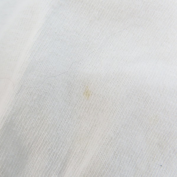 実際に弊社で買取させて頂いたWACKO MARIA×56 TATTOO STUDIO/ワコマリア×56 タトゥースタジオ CREW NECK LONG SLEEVE T-SHIRT 56TS-WM-LT01/Lの画像 5枚目