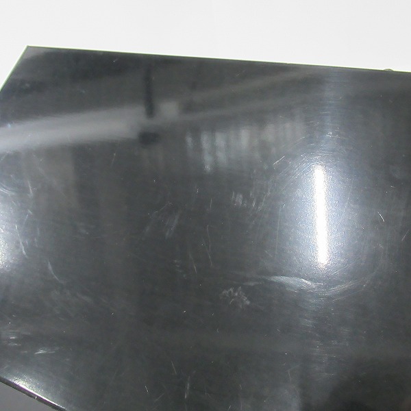 実際に弊社で買取させて頂いた東芝/TOSHIBA REGZA/レグザ ブルーレイディスクプレーヤー DBP-S500 2020年製【簡易動作確認済】の画像 7枚目