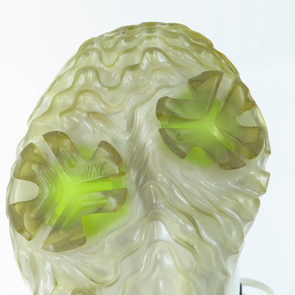 実際に弊社で買取させて頂いたNIKE GOLF/ナイキゴルフ  AIR ZOOM INFINITY TOUR/エアズーム インフィニティ ツアー CT0541-133/26.5 の画像 7枚目