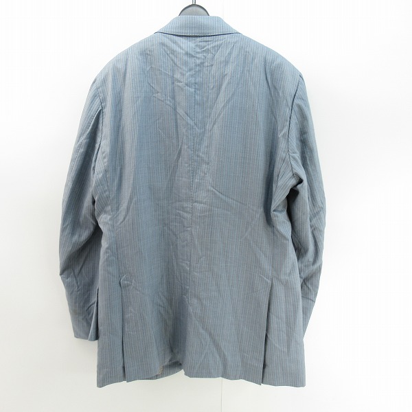 実際に弊社で買取させて頂いたLoro Piana/ロロピアーナ サマータスマニアンジャケット/52の画像 1枚目