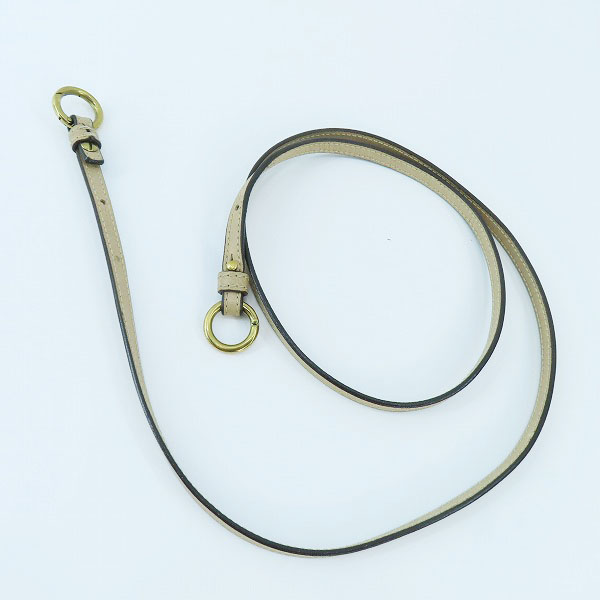 実際に弊社で買取させて頂いたChloe/クロエ 2WAY ハンドバッグ ショルダーバッグの画像 9枚目