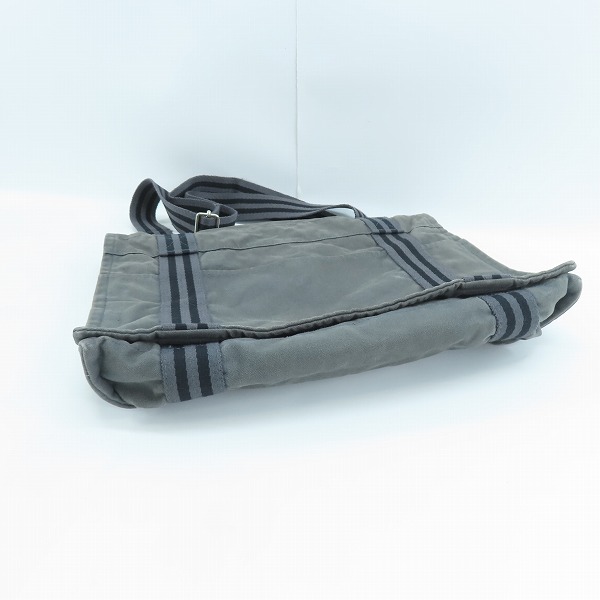 実際に弊社で買取させて頂いたHERMES/エルメス フールトゥ バサスMM ショルダーバッグの画像 2枚目