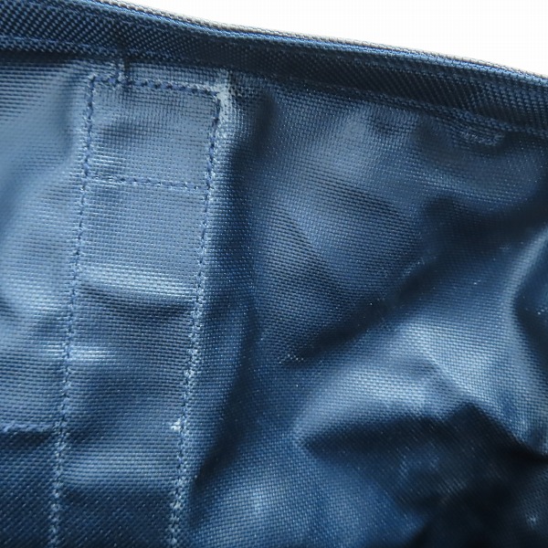 実際に弊社で買取させて頂いたTUMI/トゥミ キャリーオール トートバッグ 2203152NVYGY3の画像 6枚目