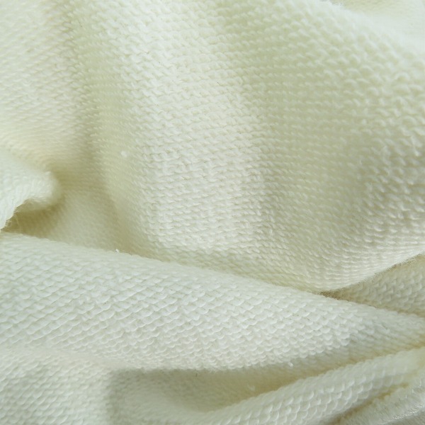 実際に弊社で買取させて頂いたGIVENCHY/ジバンシィ 18AW ロゴプリント クルーネックスウェット BM70C7306C/Lの画像 6枚目