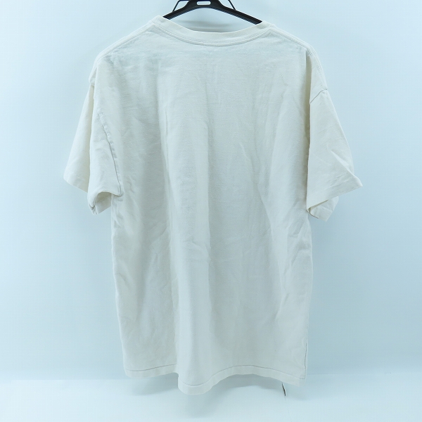 実際に弊社で買取させて頂いたTRAVIS SCOTT CACTUS JACK×READYMAD/トラビススコットカクタスジャック× レディメイド Tシャツ/カットソー Mの画像 1枚目