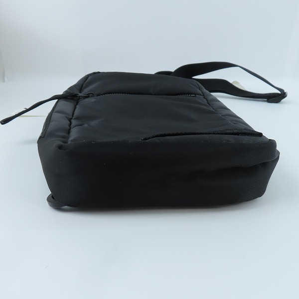 実際に弊社で買取させて頂いたPORTER/ポーター スペース 2WAY スリング ショルダーバッグ 876-05812の画像 2枚目