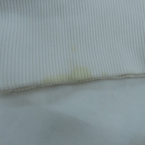 実際に弊社で買取させて頂いたCarhartt/カーハート  ロゴスウェット I025470/Lの画像 9枚目