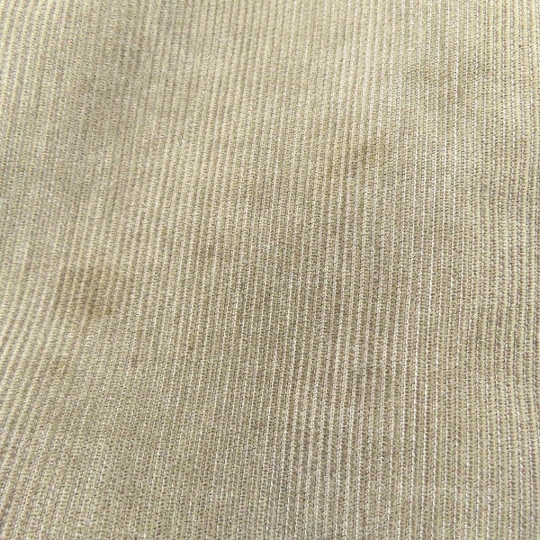 実際に弊社で買取させて頂いたDENIME/ドゥニーム コーデュロイ ブルゾン 40の画像 4枚目