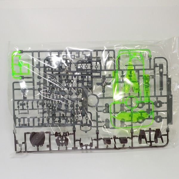 実際に弊社で買取させて頂いた【未組立】BANDAI/バンダイ HG 1/144 ガンダムベース福岡限定 ユニコーンガンダム ペルフェクティビリティ Ver.GSFの画像 1枚目