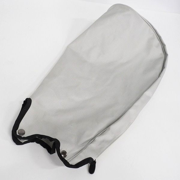 実際に弊社で買取させて頂いたTitleist/タイトリスト AJSSB71 ゴルフ セルフスタンドキャリー クラブケース グレーの画像 8枚目