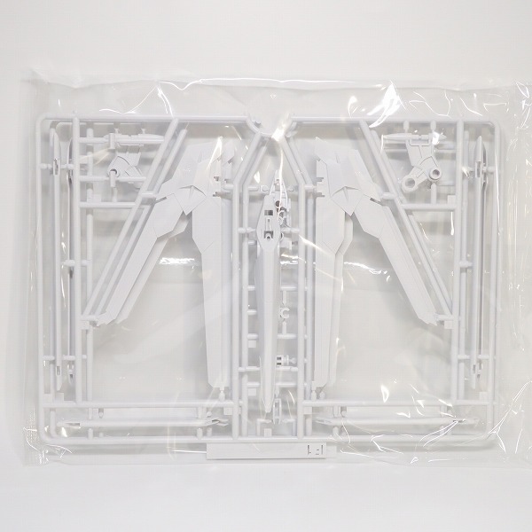 実際に弊社で買取させて頂いた【未組立】BANDAI/バンダイ HG 1/144 マイティーストライクフリーダムガンダムの画像 3枚目