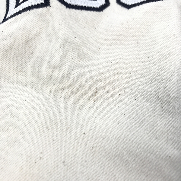 実際に弊社で買取させて頂いたDESCENDANT/ディセンダント ベースボールシャツ/1の画像 7枚目