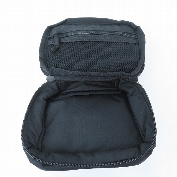 実際に弊社で買取させて頂いたGREGORY/グレゴリー COVERT CLASSIC 3WAY ブリーフケース/リュックの画像 7枚目