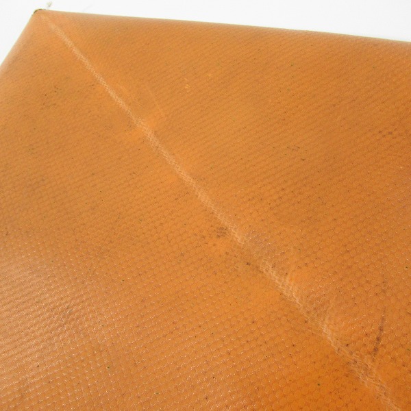 実際に弊社で買取させて頂いたFREITAG/フライターグ F411 SLEEVE FOR MACBOOK AIR クラッチバッグの画像 7枚目