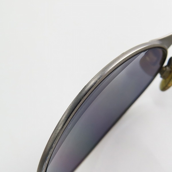 実際に弊社で買取させて頂いたOAKLEY/オークリー T-WIRE/ティー・ワイヤ  サングラス/アイウェアの画像 7枚目