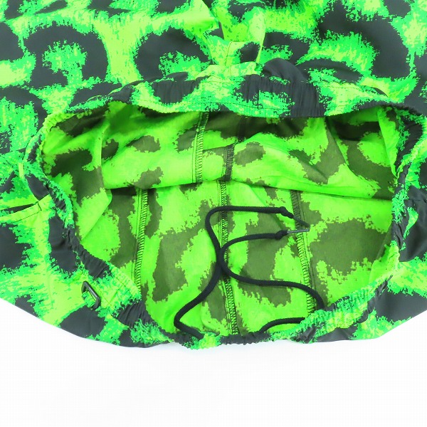 実際に弊社で買取させて頂いたF.C.Real Bristol/エフシーレアルブリストル PRACTICE SHORTS/プラクティスショーツ FCRB-192032/Lの画像 4枚目