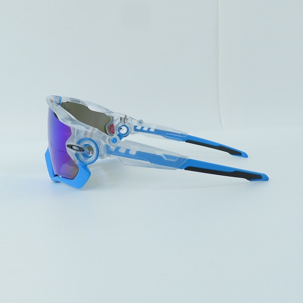 実際に弊社で買取させて頂いたOAKLEY/オークリー JAWBREAKER/ジョウブレイカー サングラス/アイウェア OO9290-4031 の画像 1枚目